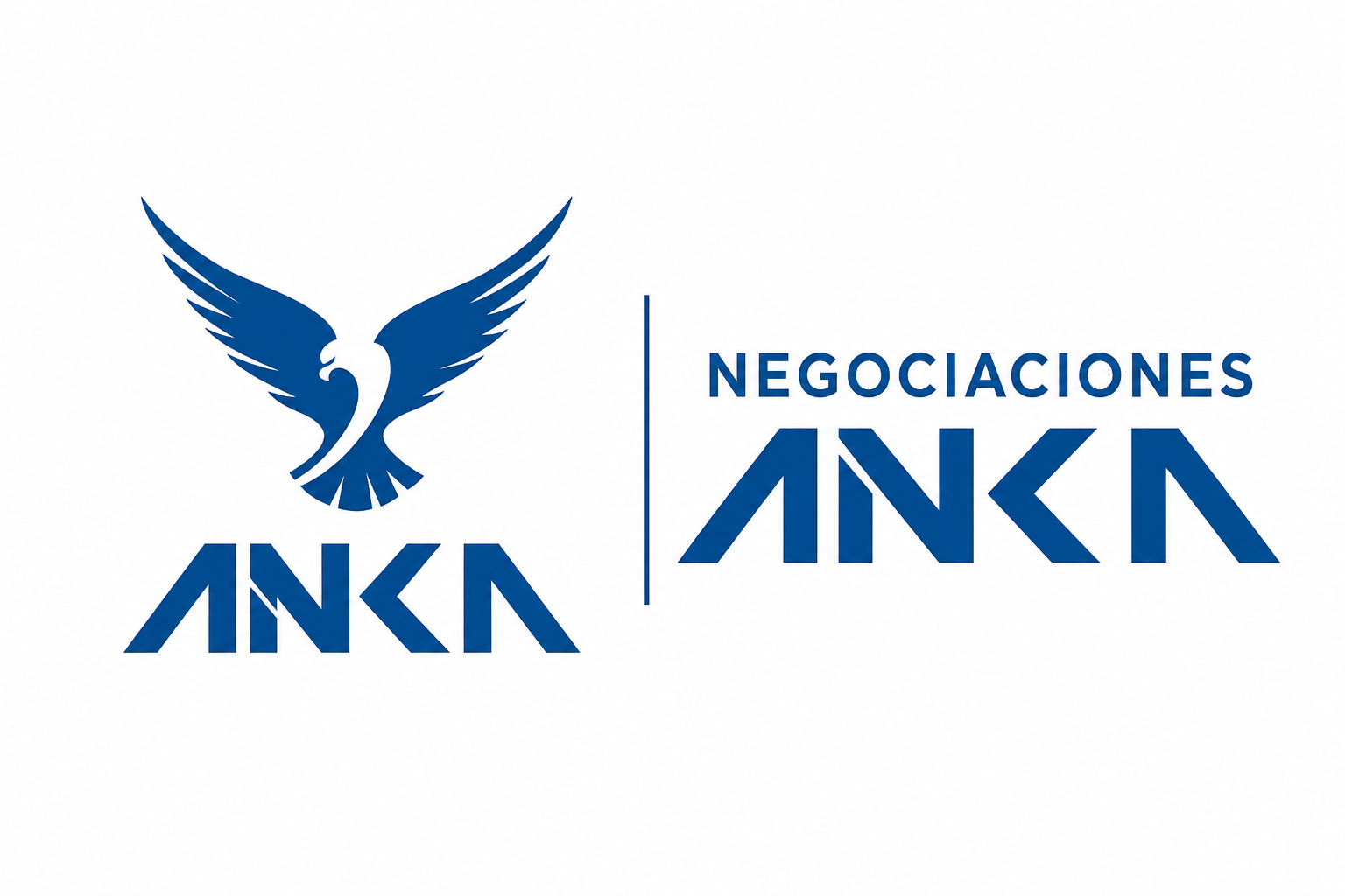 NEGOCIACIONES ANKA